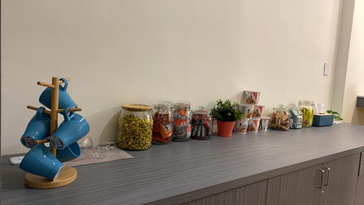 Summer Grass B&B T'ai-tung Dış mekan fotoğraf