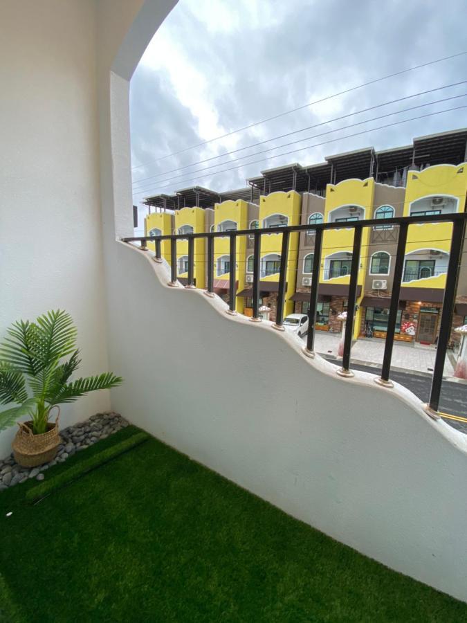 Summer Grass B&B T'ai-tung Dış mekan fotoğraf