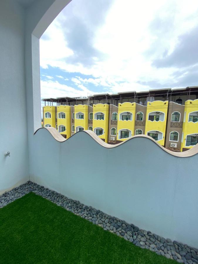 Summer Grass B&B T'ai-tung Dış mekan fotoğraf
