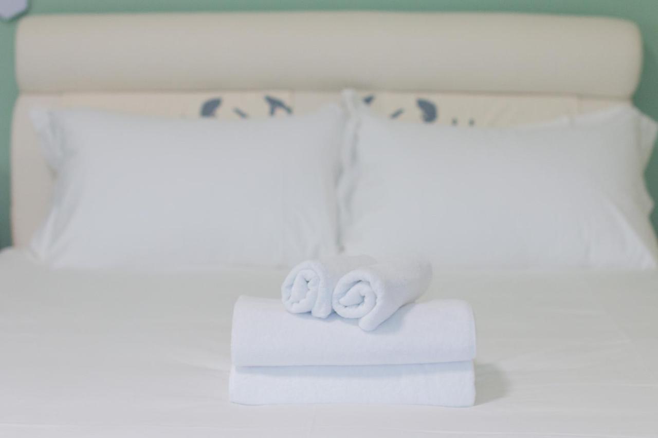 Summer Grass B&B T'ai-tung Dış mekan fotoğraf