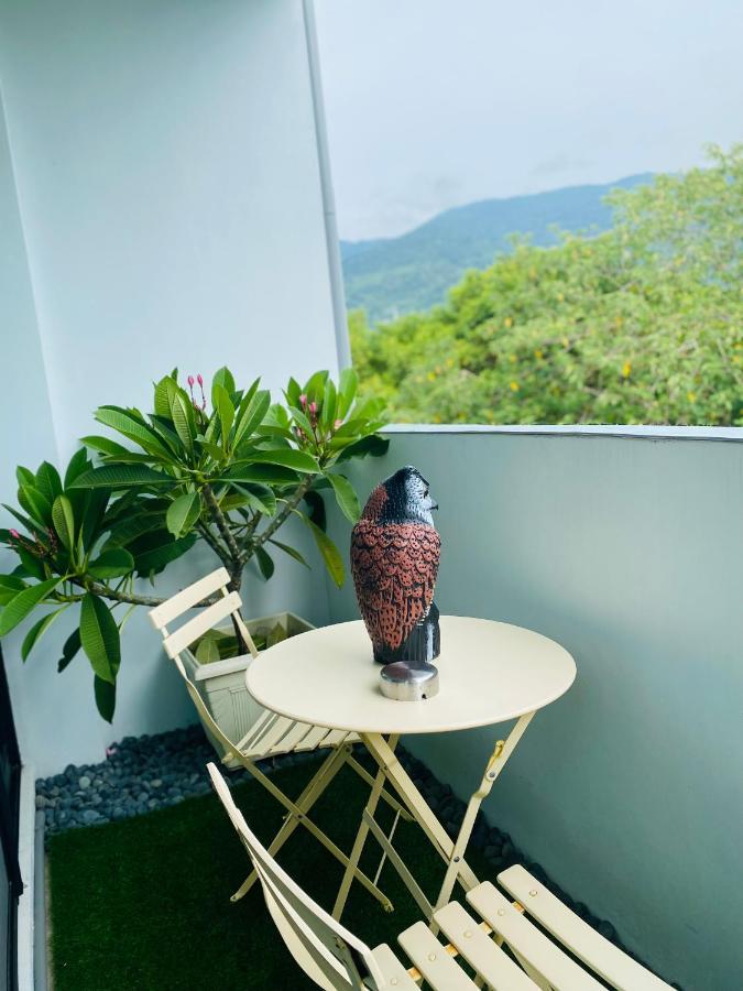Summer Grass B&B T'ai-tung Dış mekan fotoğraf